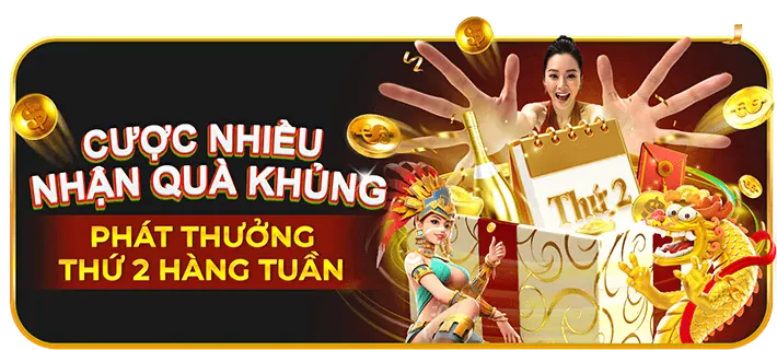 Ra mắt game y088 Slot mới
