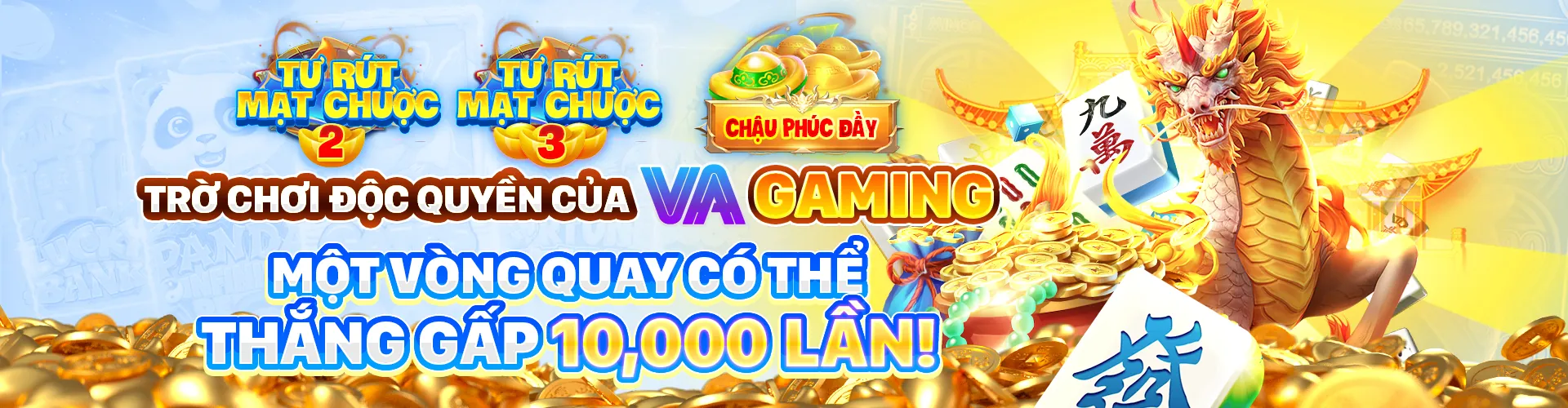 Tổng quan các trò chơi máy đánh bạc y088 nổ hũ